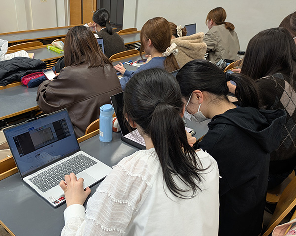 文化・歴史研究と情報