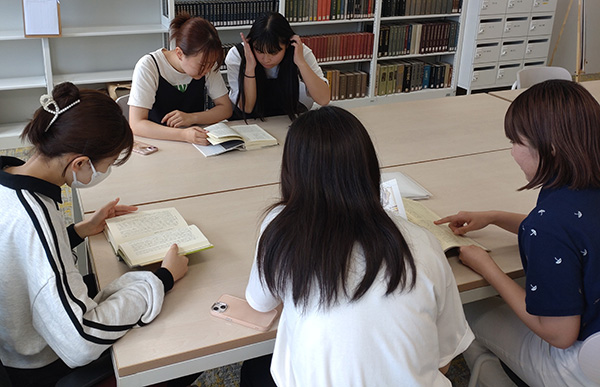 女性史概説