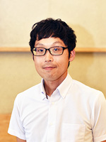 本井　優太郎