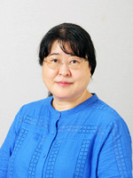 松山　薫